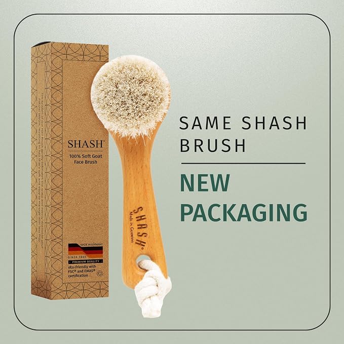 SHASH Since 1869 Hand Made in Germany - Image 3