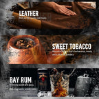 Essential Oils for Men, ARVIDSSON Masculine Essential Oils, Manly Fragrance - Image 3