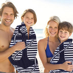 JML Personalized Beach Towel - Image 4