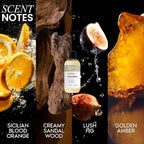 Her Fantasy Box | Body Splash Santal Driftwood - Image 4