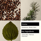 Aesop Eleos Nourishing Body Cleanser | Moisturizing Body Wash - Image 2