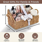 Aqua Elegante Bath Spa Gift Set - Image 8
