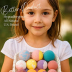 EvolutionUSA 9 Refresh Bath Bombs - Image 4