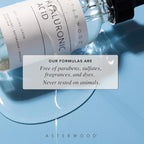 Asterwood Hyaluronic Acid Serum - Image 5