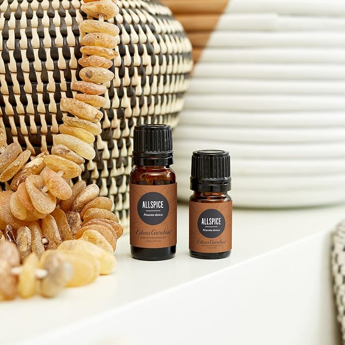 Edens Garden Allspice Essential Oil, 100% Pure Therapeutic Grade - Image 2