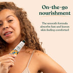 The Body Shop Almond Milk Hand Balm – Moisturizes and Protects Sensitive Skin – - Image 5