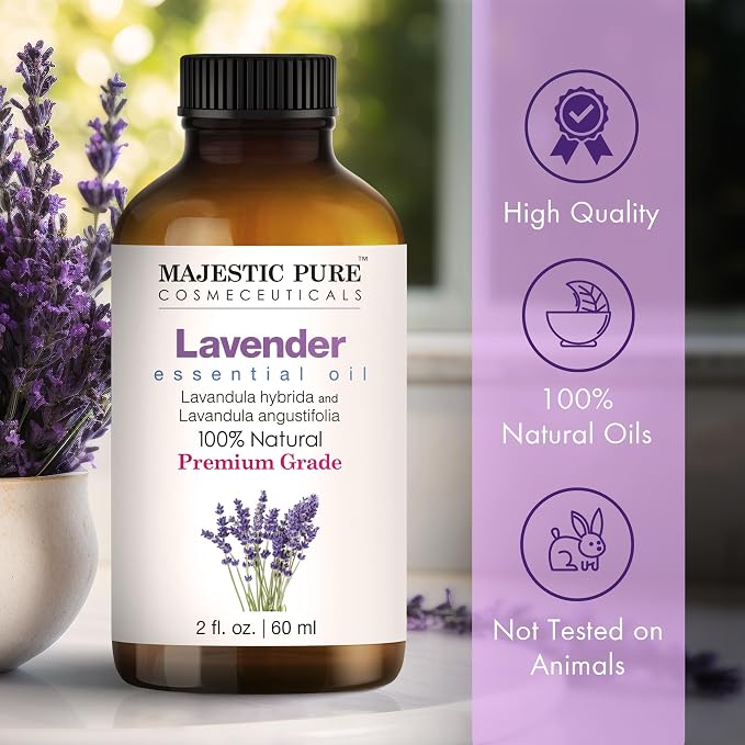 Majestic Pure Essential Oil - Image 5