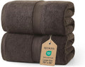 REDKISS 2 Pack 70"x35" Extra Large Bath Sheets by REDKISSOnline