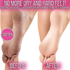 Crafts And The City SOO Jelly Pedicure Packs - Image 3