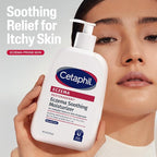 CETAPHIL ECZEMA RESTORADERM Soothing Moisturizer, - Image 4