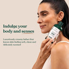 The Body Shop Coconut Shower Cream - Image 4