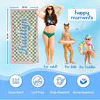 JML Personalized Beach Towel - Image 3