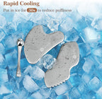3-in-1 Stainless Steel Gua Sha Tools - Image 5