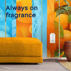 Glade PlugIns Refills Air Freshener, Scented and Essential Oils - Image 8