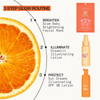 Pacifica Sheet Face Mask - Image 20