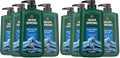 Irish Spring Moisture Blast Body Wash, 30 Oz Pump by IrishSpring