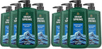 Irish Spring Moisture Blast Body Wash, 30 Oz Pump by IrishSpring