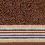 CASA COPENHAGEN He & She 4Pcs 100% Egyptian Cotton Large Designer Towels Gift - Image 5
