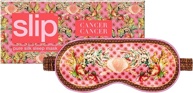 slip Pure Silk Sleep Mask by SLIP