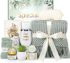 Self Care Gifts Spa Gifts for Women, Birthday Gifts Get Well Soon Gifts for by Joyliss