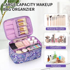 OCHEAL Makeup Bag - Image 5