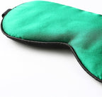 Tim & Tina Silk Sleep Mask for Women Men Comfortable Blindfold Eye Mask - Image 4