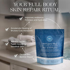 Methylene Blue Bath Soak | Age Defying Serum - Image 4