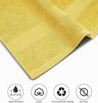 Softolle Luxury Bath Towels Set of 4 | Towels - Image 4