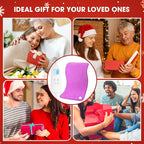 FluffyWarmth Electric Heating Pad - Image 3