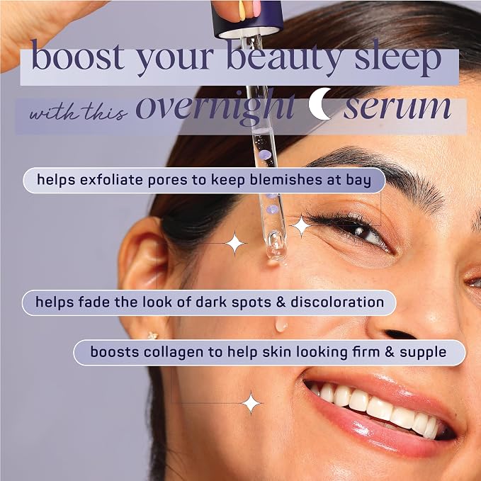 Spa Life Face Serum: REPAIR Retinol Night Serum 100 ml Smoothing, Resurfacing - Image 6
