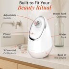 Vanity Planet Aira Ionic Facial Steamer - Image 4
