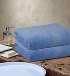 Softolle 100% Cotton Luxury Bath Sheets - Image 8