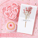 Gift Baskets for Women Birthday Gifts for Women Unique Get Well Gift for Woman - Image 6