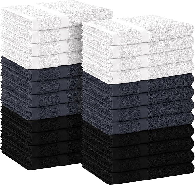 Avalon Towels Salon Towel by AvalonTowels