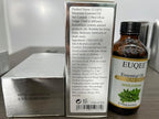 EUQEE Marjoram Essential Oil 118 ml Large Bottle Premium Marjoram Oil - Image 8