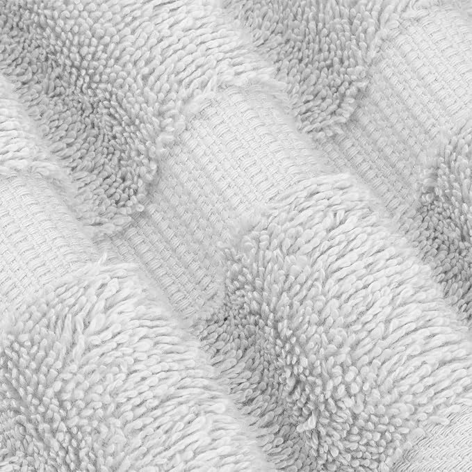 Chakir Turkish Linens 100% Cotton Premium Turkish Towels - Image 3