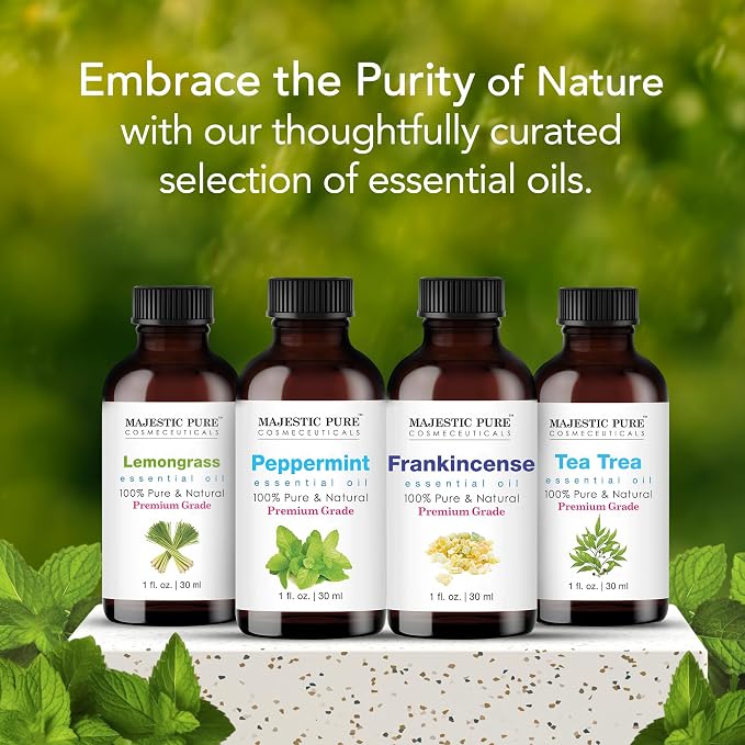 Majestic Pure Essential Oil - Image 6