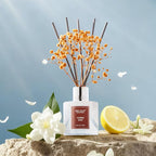 Airkeep Reed Diffuser Set, 3.38 fl oz - Image 3