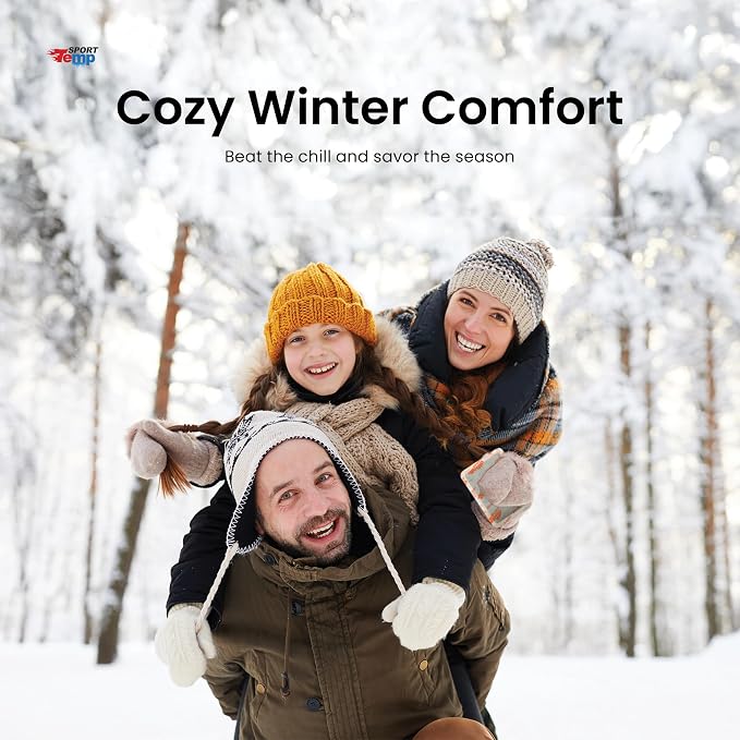Large Hand & Body Warmers - Image 7