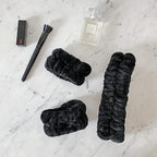 FROG SAC Puffy Spa Headband and Wristbands - Image 8