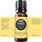 Edens Garden Combat Allergies Essential Oil Blend- 100% Pure Premium Grade - Image 9