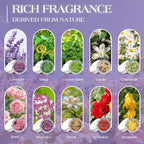 Shower Steamers Aromatherapy Mothers Day Gifts - Image 2
