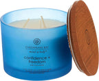 Chesapeake Bay Candle Scented Candle Confidence + Freedom 3-Wick Coffee Table by ChesapeakeBayFragrance