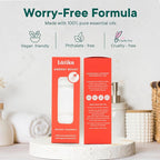 Latika Shower Steamer - Image 4