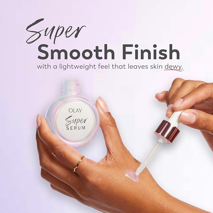 Olay Super Serum - Image 11