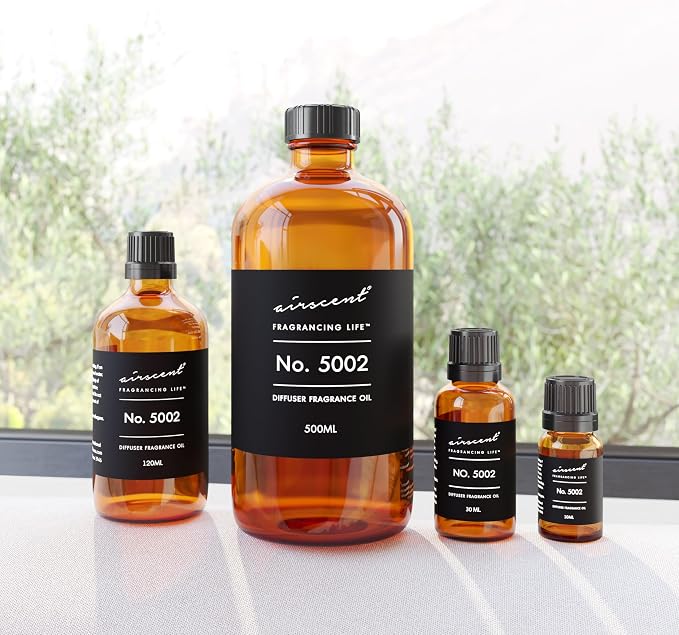 AirScent Creed-Aventus-Inspired Diffuser Oil - Image 6