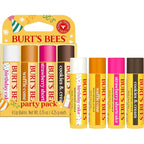 Burt's Bees Lip Balm Party Pack - Image 6