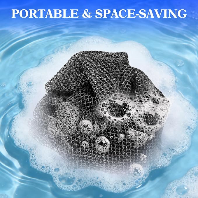 African Net Sponge - Image 2