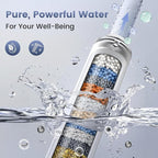 PWERAN Filtered Shower Head - Image 2