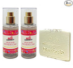 Bath & Body Works Milk Bar Bithday Cake 2-Pack Mini Fragrance Mists by BathBodyWorks